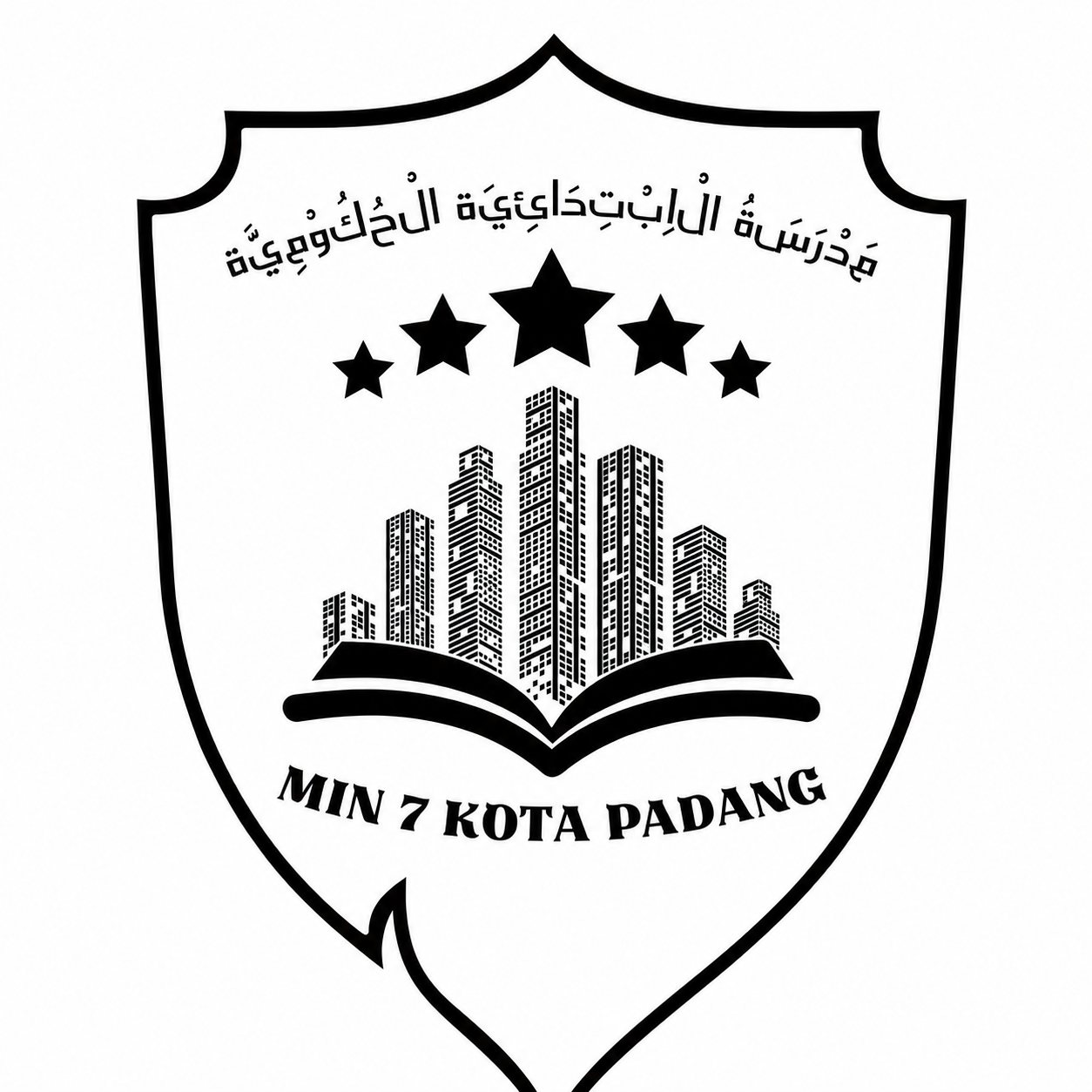 Mengapa Madrasah Menjadi Pilihan Terbaik? MIN 7 Padang Mencetak Generasi Cerdas, Berprestasi, dan Berakhlak Mulia