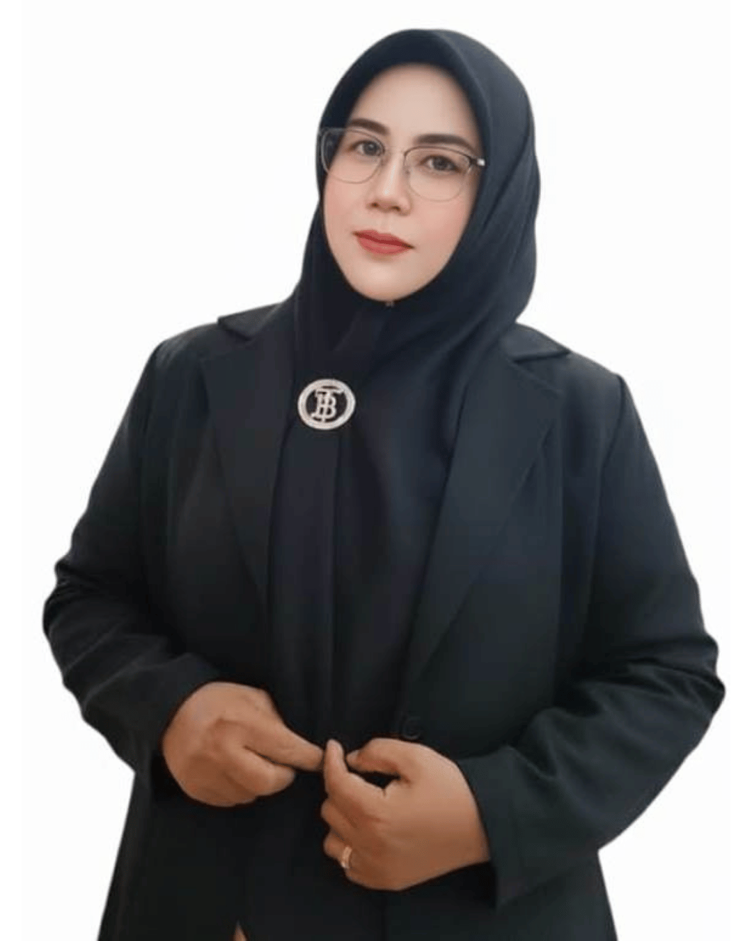 Fitri Yanti, S. Pd. I