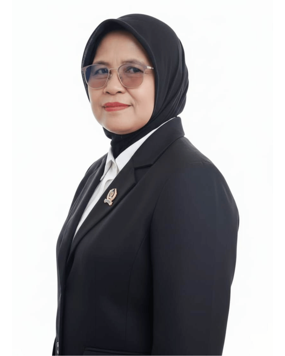 Reslina, S. Pd. I