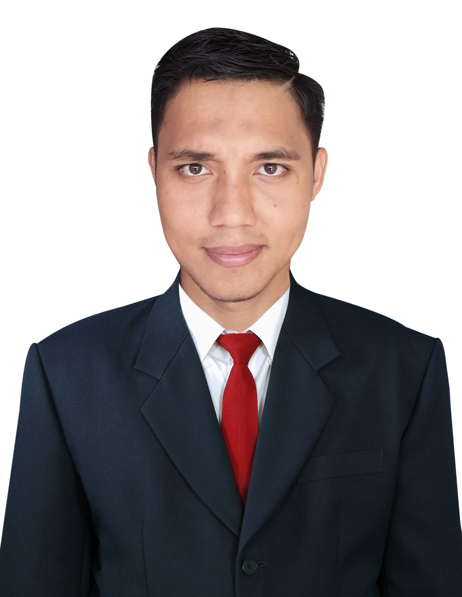 Dadang Danubrata, S.Pd.