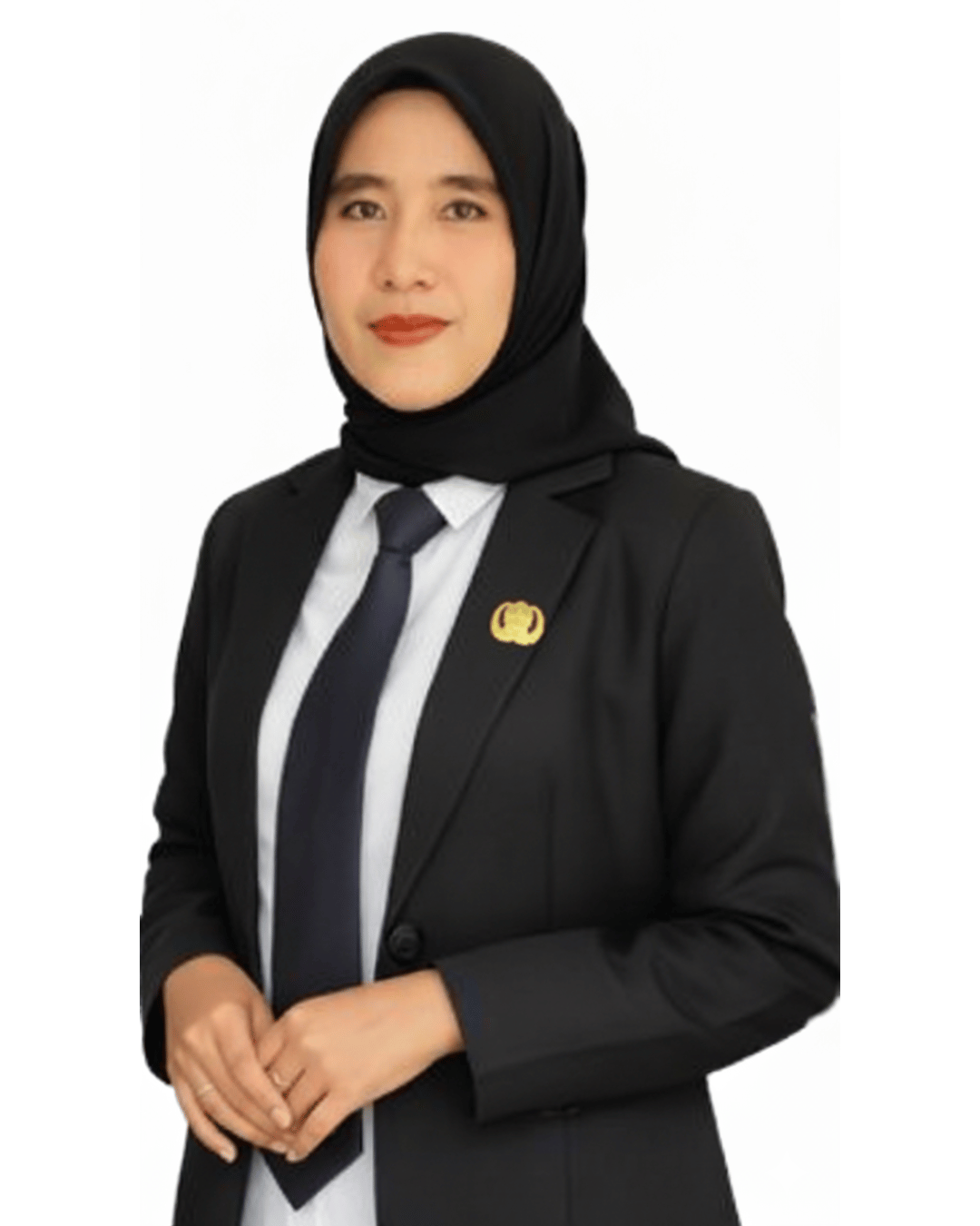 Hella Putri Syahdani, S. Pd. I.