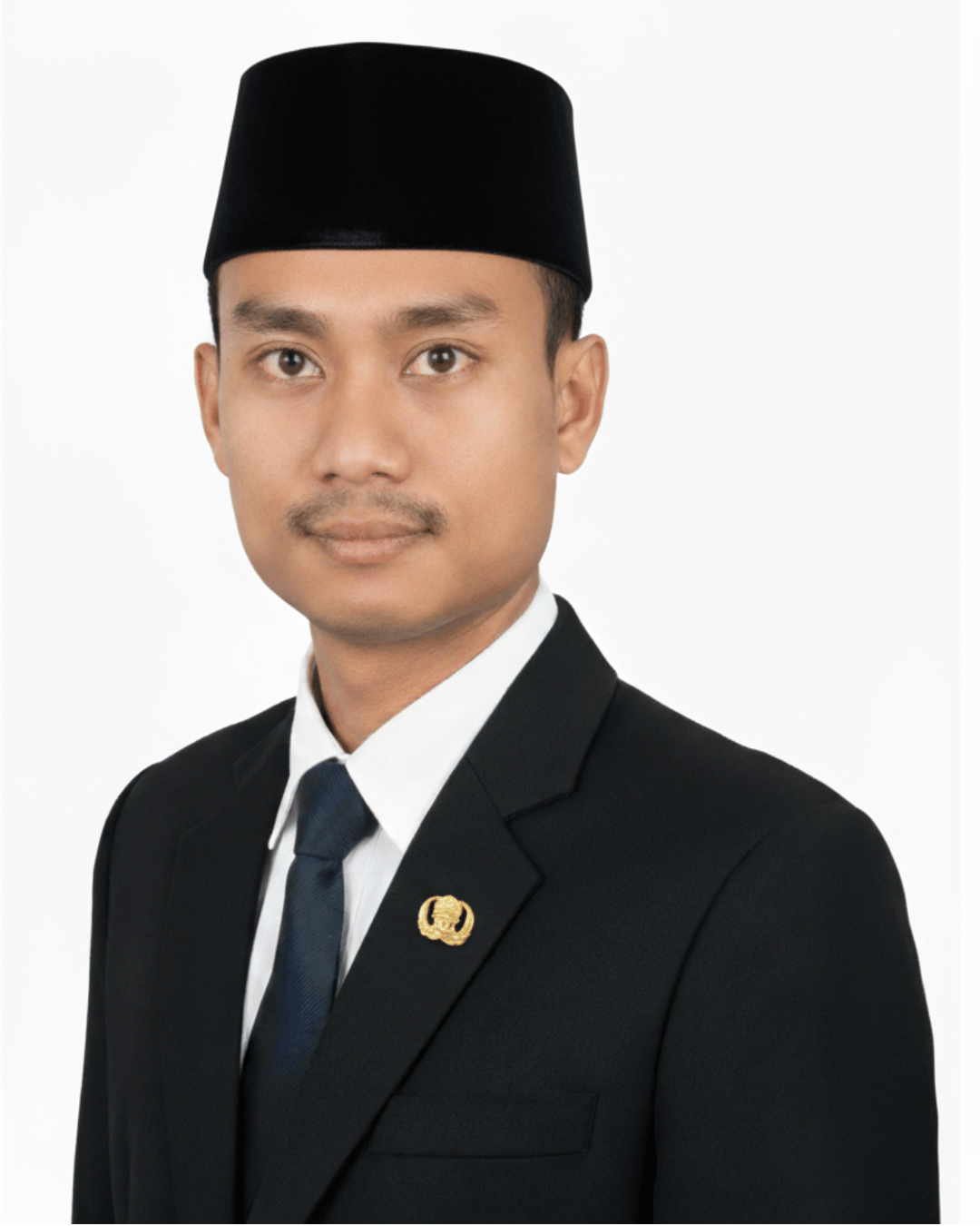 Erick Jolanda, S.Pd.