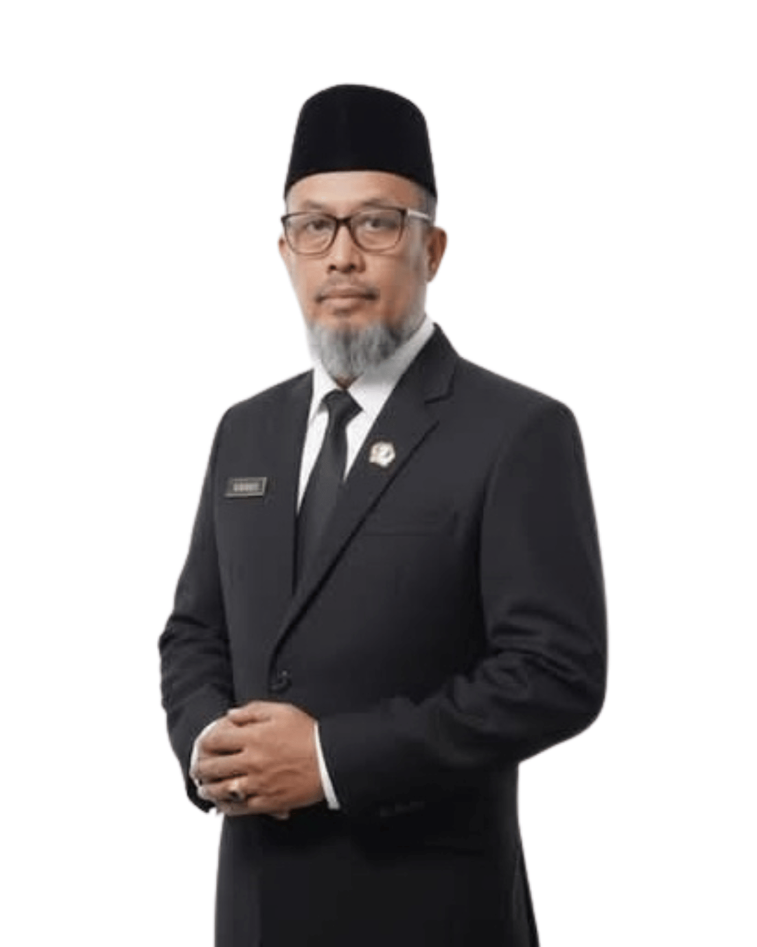 Zalidin, S. Ag.