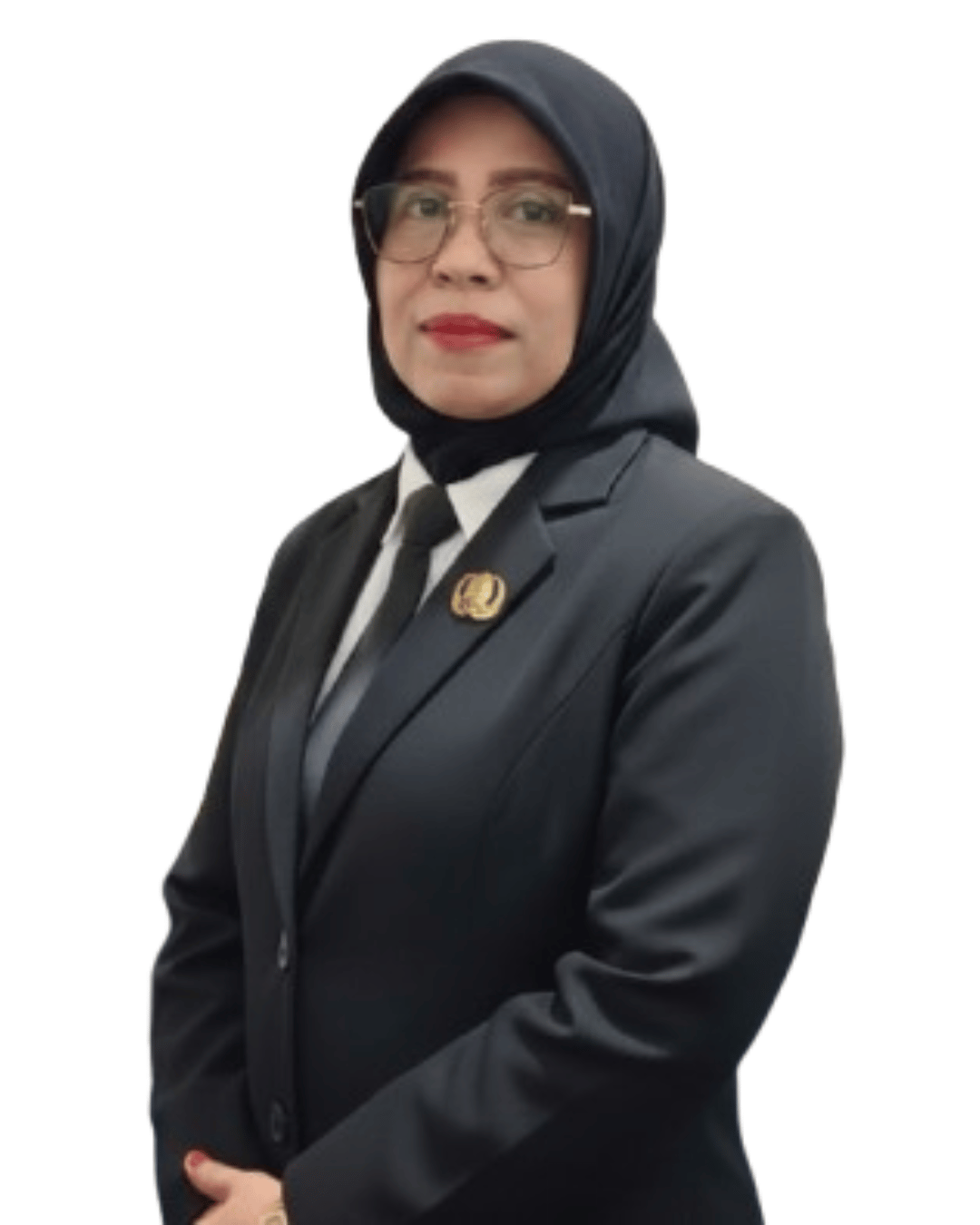 Hemma Mailini, S. Sos. I