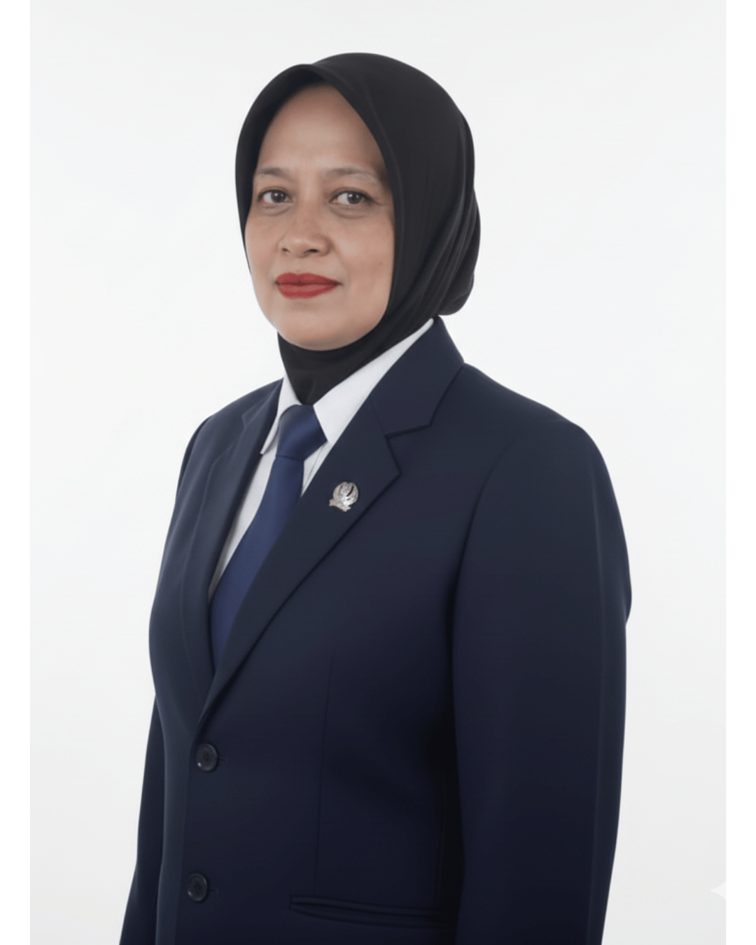 Rini Desmareza, S.Pd.