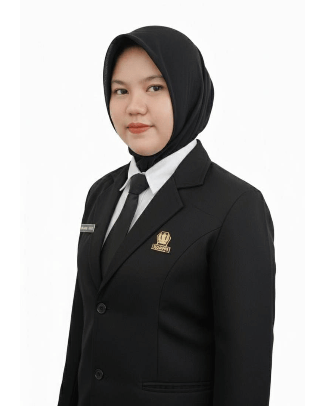 Anisa Angesia, S.Pd., Gr.