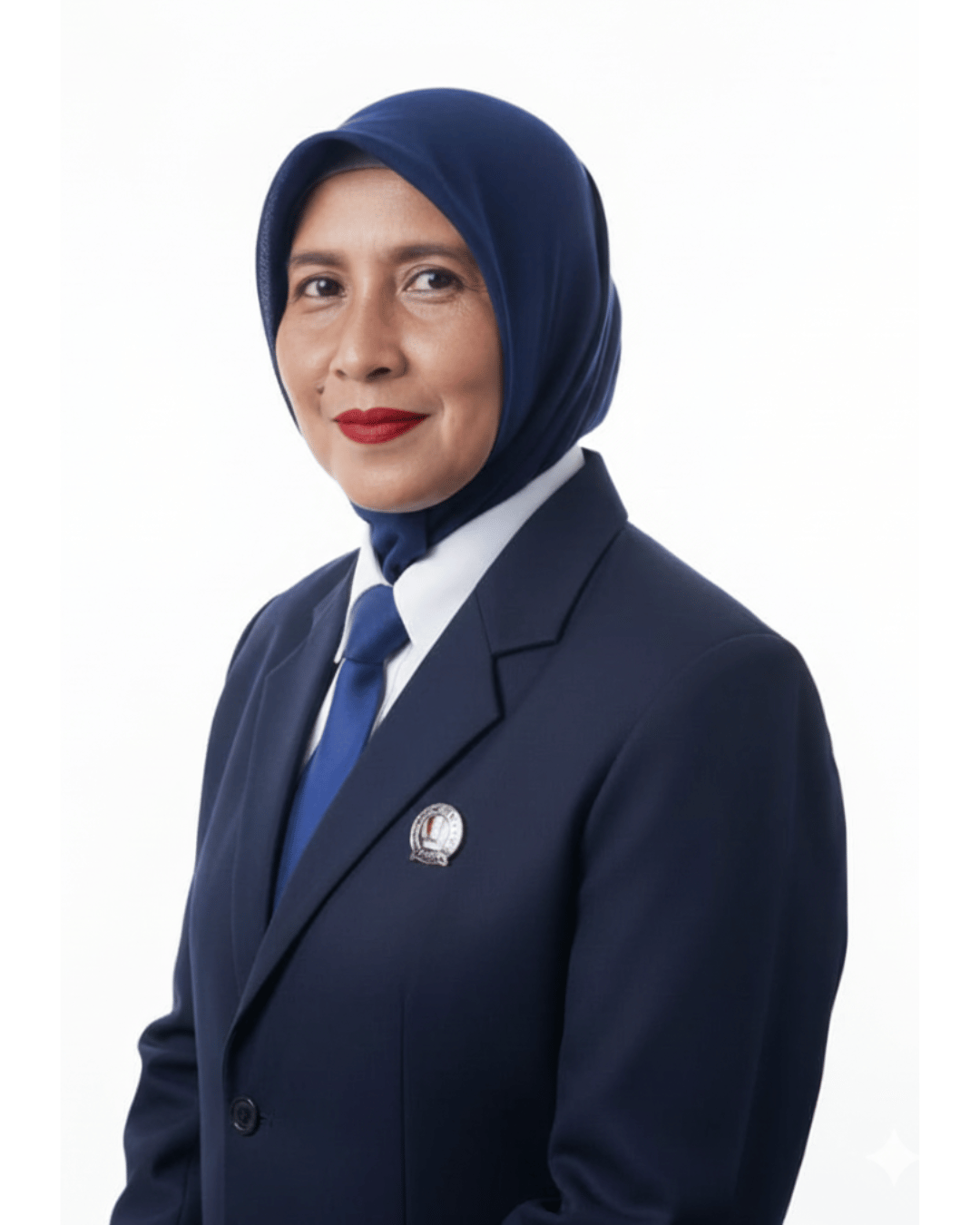 Eka Sartika, S. Ag.