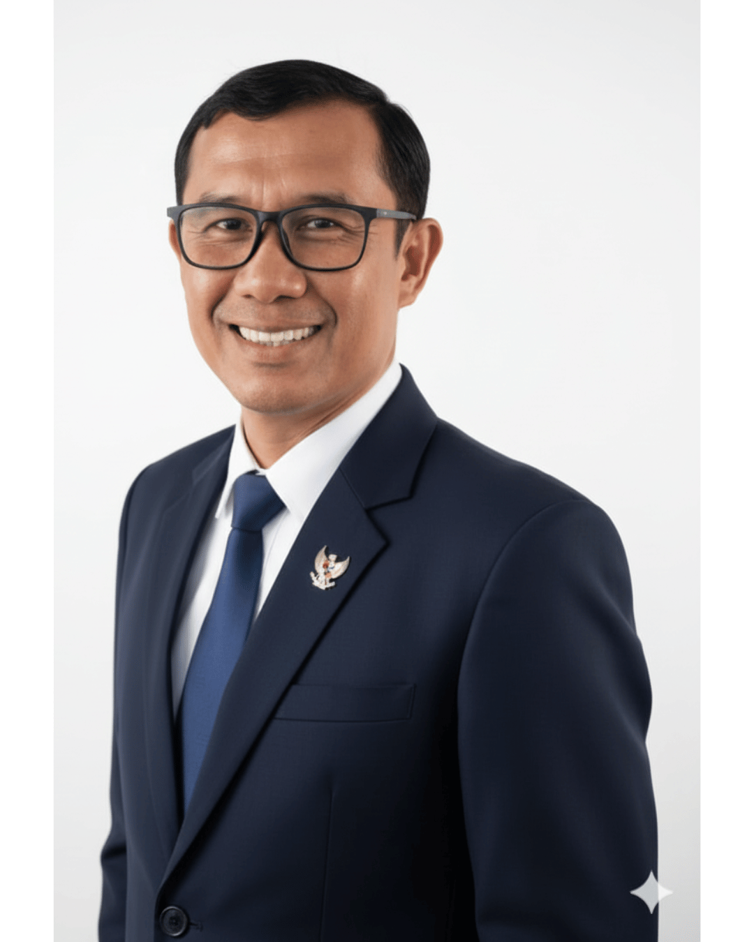 Syamsul Bahri, S. Pd. I